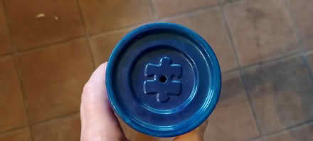 Photo of free Cardboard tube (Eastbourne BN21 2) #3