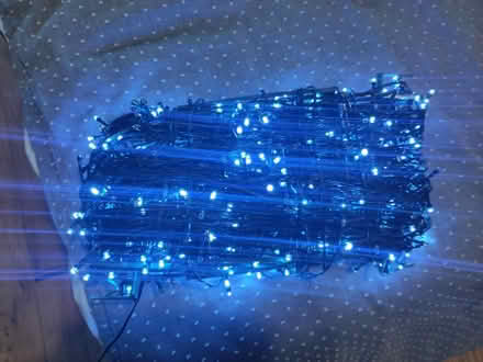 Photo of free Indoor / outdoor lights (Bexhill old town, TN40) #1