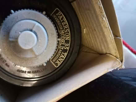 Photo of free Photo development tanks (North Tonbridge TN10) #2