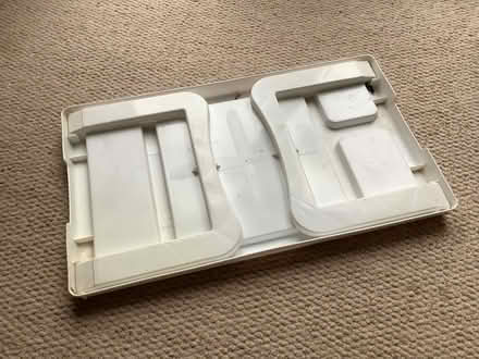 Photo of free Bed tray (Shobdon HR6) #2