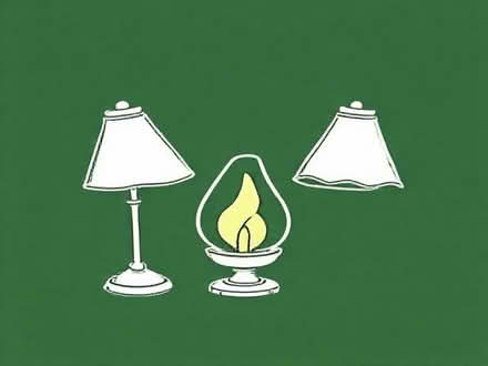 Photo of Lamps (Northwood HA6) #1