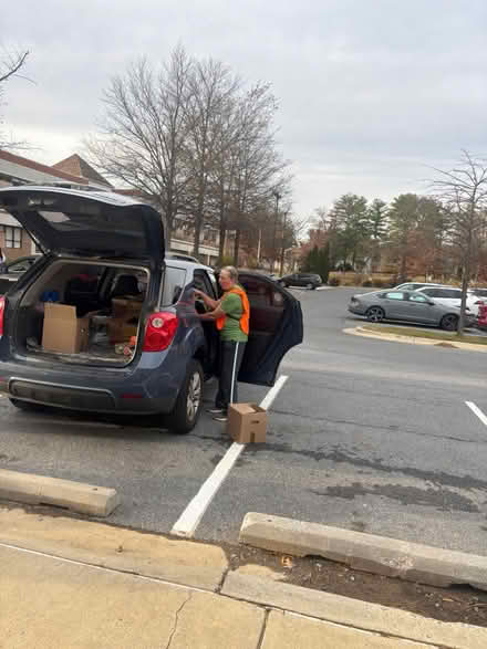 Photo of Like New Tarps (13100 waters Landing Dr,) #2