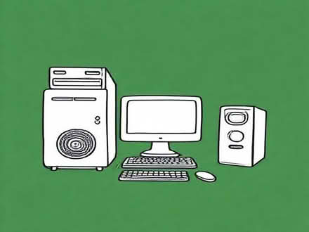 Photo of Pc towers/ computers/ phones & tablets (Havant PO9) #1