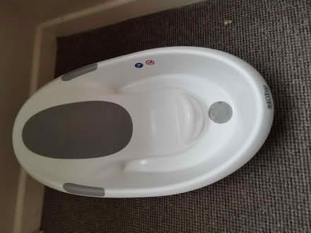 Photo of free Baby bath (Idle BD10) #1