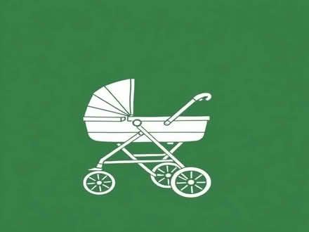 Photo of double pushchair (Yeading UB5) #1