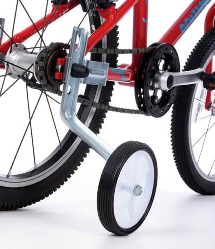 Photo of Stabiliser for bike (Croydon CR0) #1