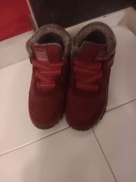 Photo of free Woman's Boots size 5 Garfield (Garfield NJ) #1