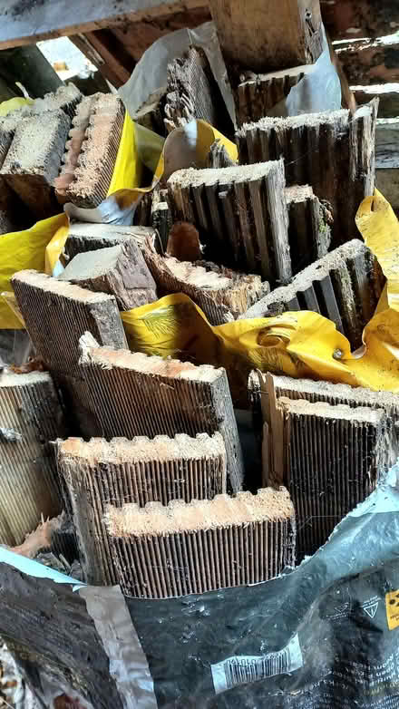 Photo of free Wood - Old Decking (Penzance TR18) #1