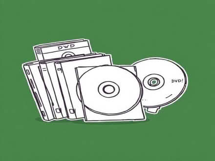 Photo of free Assorted dvds - some still in wrapping (Berkhamsted HP4) #2