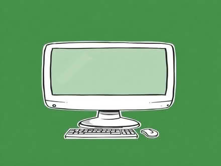 Photo of pc monitor (Horseway PE16) #1