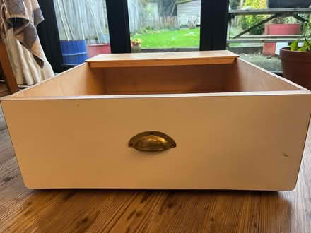 Photo of free Under Bed Drawer on Castors (Cranleigh GU6) #1