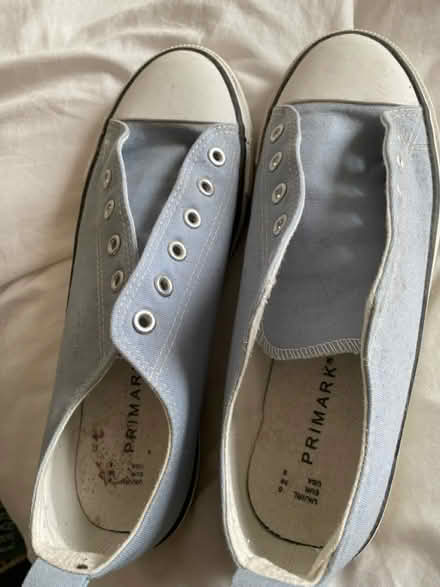 Photo of free Shoes size 6 (Bristol BS3 (Totterdown)) #1