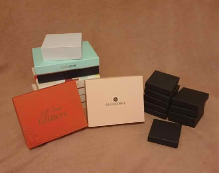 Photo of free Gift boxes for reuse (Leeds LS2) #1