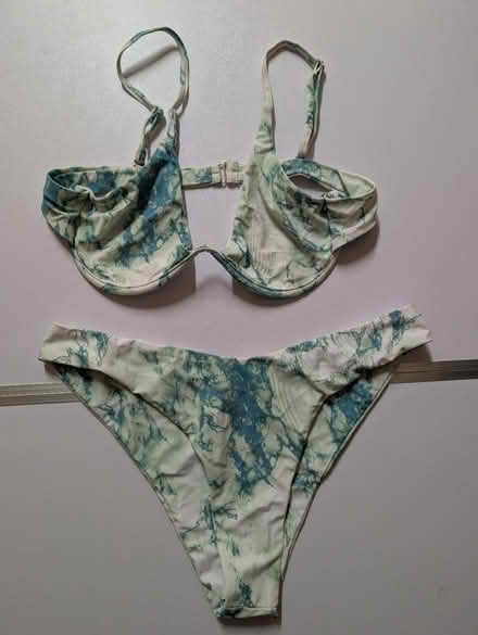 Photo of free Bikini (kingsbury) #1