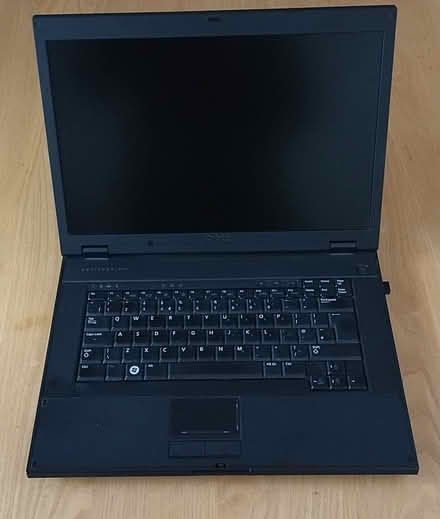 Photo of free Old Dell laptop - plz see details (Ealing W5) #1
