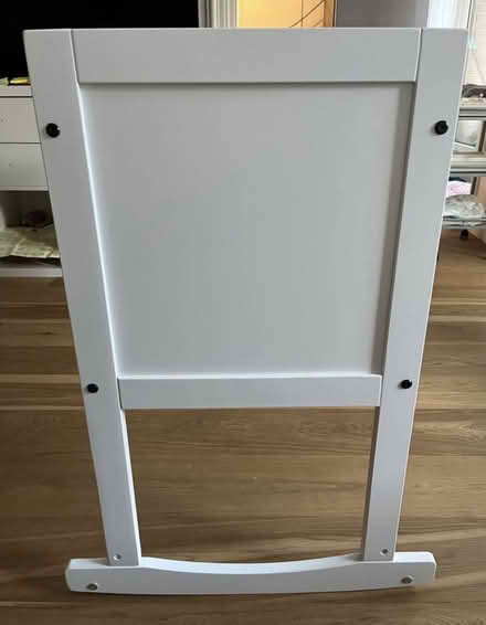 Photo of free wooden crib (Richmond TW9) #2