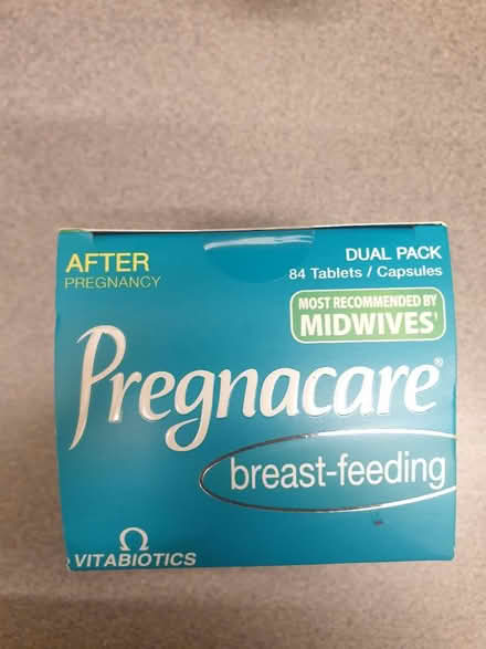 Photo of free Unopened (Silver st, N18) #2