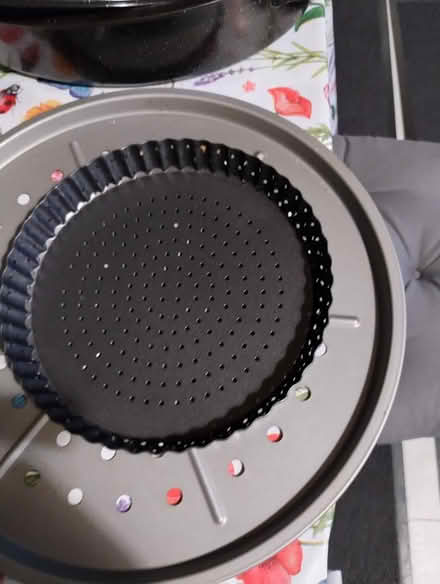 Photo of free Roaster and extras (Speedwell Bristol) #1