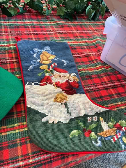 Photo of free Holiday decorations (East Morrison) #1