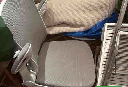 Photo of free Office chair (W9) #1
