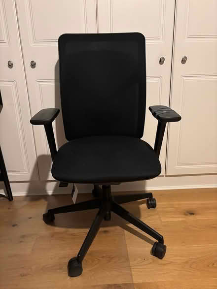 Photo of free Office chair (Fulham SW6) #1