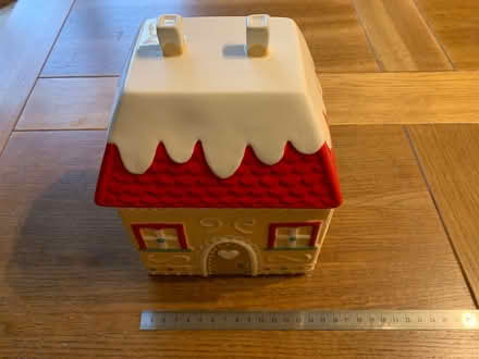 Photo of free Pottery Cottage for Biscuits, etc (Altrincham, WA15) #1