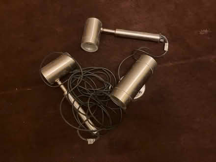 Photo of free Solar garden lights (Harrow on the Hill HA2) #1