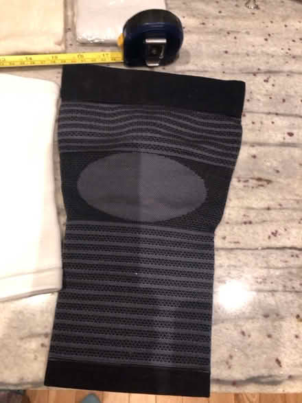 Photo of free Support bandages (Walkley, S6) #2