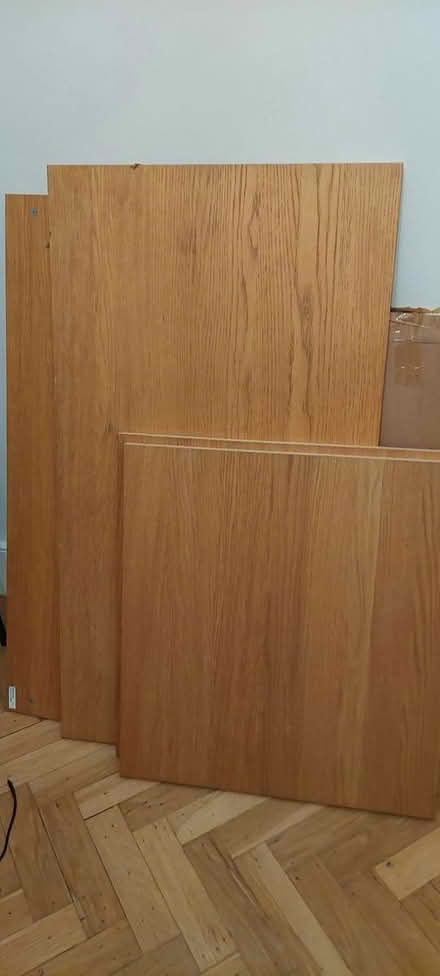 Photo of free Desk (Hanwell, Ealing) #2