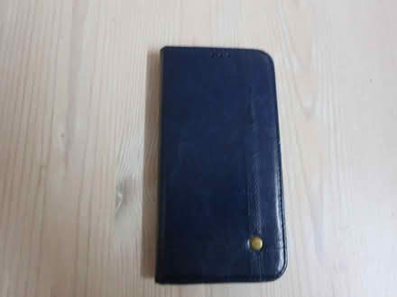 Photo of free iphone 11 case (Risinghurst OX3) #1