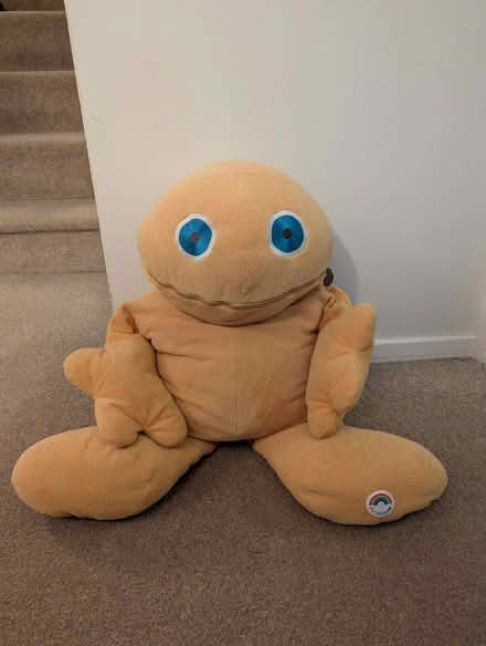 Photo of free Zippy! (Stonesfield OX29) #1