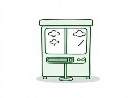 Photo of Weather station (Kingsthorpe) #1