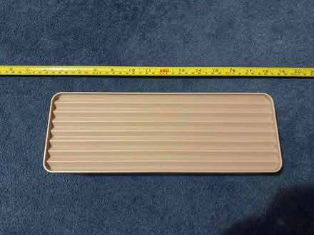 Photo of free Light Pink Cord Organiser (Winson Green B18) #1