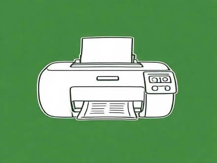 Photo of Printer (CT16) #1