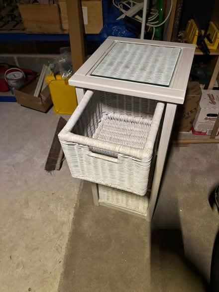 Photo of free Bathroom cabinet (Roundhay LS8) #1