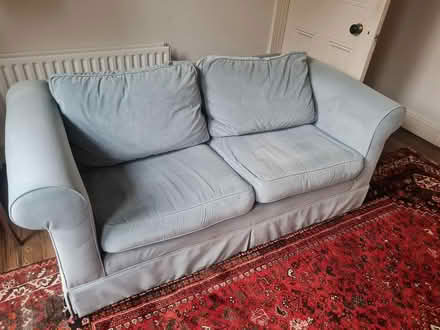 Photo of free Sofa factory kinsale sofa (Rathmines,Dublin) #2