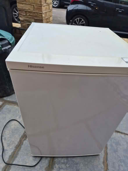 Photo of free Under the counter freezer, 3 drawers. Great conditions. Standard size (Teddington TW11) #2