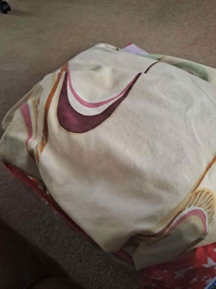 Photo of free Full length curtains (Southcourt HP21) #1
