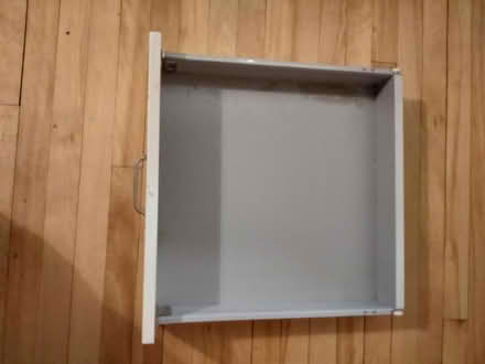 Photo of free Kitchen drawer (Halton LA2) #2