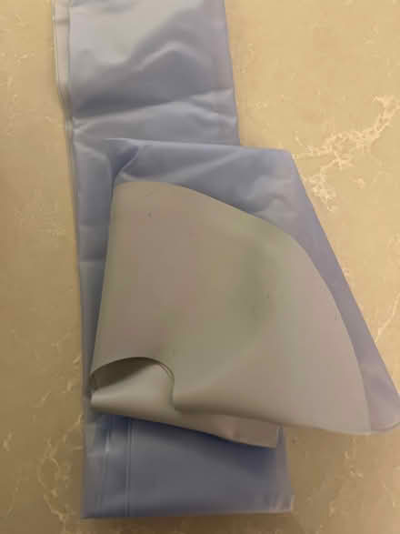 Photo of free Leg cast protectors (Adams Morgan/ DuPont Circle) #2