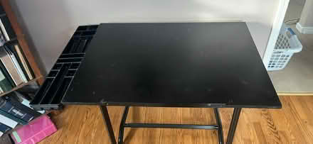 Photo of free Art desk (Royal Oak, MI) #3
