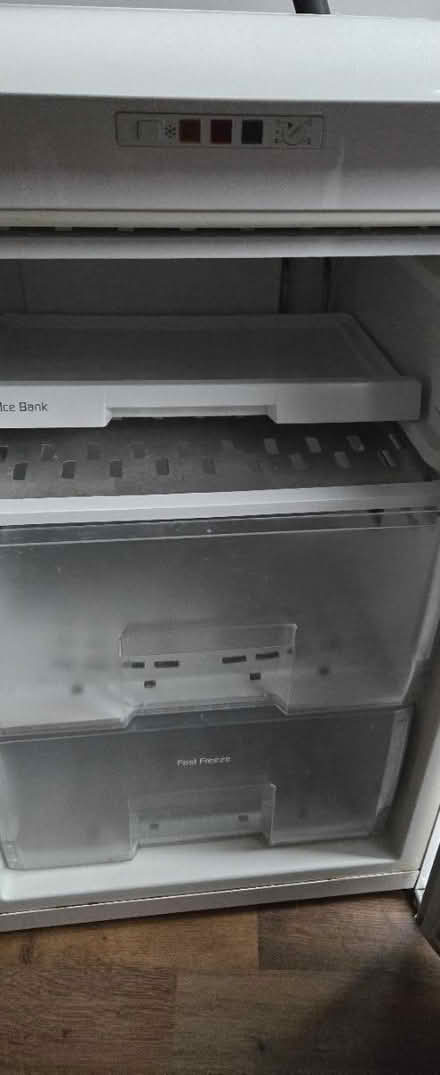 Photo of free Freezer (Rubery B45) #2