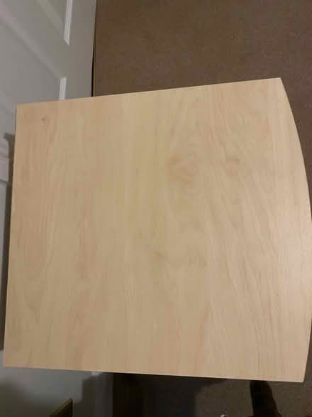 Photo of free 3 drawer cabinet on casters. (Trennick TR1) #2