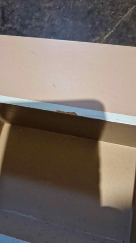 Photo of free Wall hung Display shelf (Hindley WN2) #3