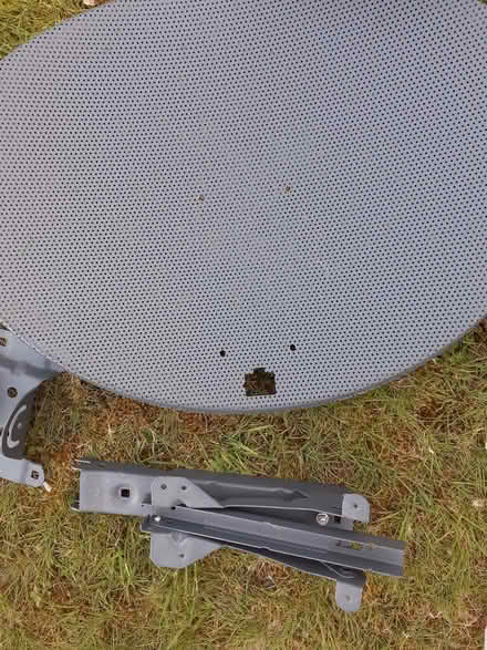 Photo of free Satellite dish (Meads BN20) #2