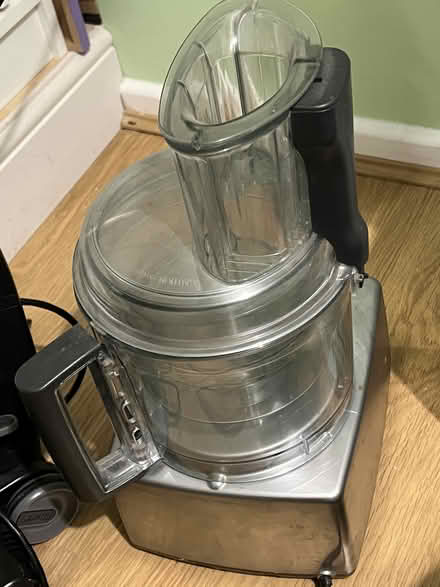 Photo of free Magimix food processor (Turnford EN8) #1