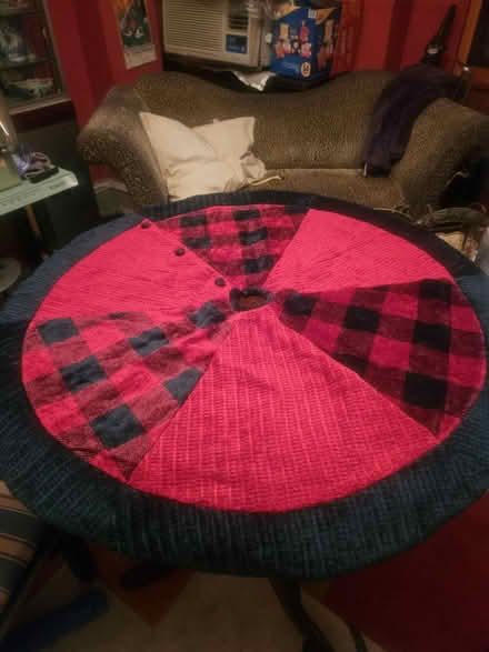 Photo of free Christmas decorations (Upper west side) #1