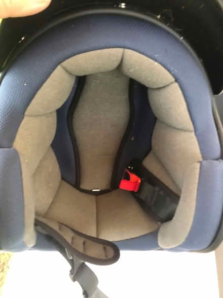 Photo of free Scooter Helmets (Epsom KT18) #3