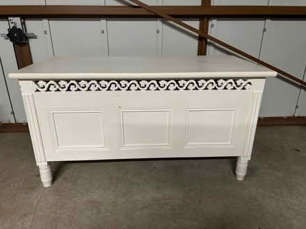 Photo of free Furniture bedroom set (Norton in Hales TF9) #1