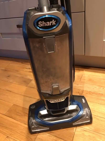 Photo of free Shark vacuum cleaner (Walkley, S6) #1
